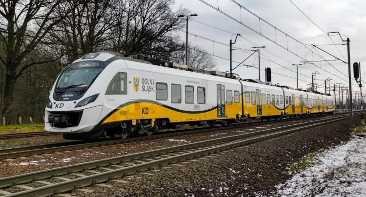 Od 18 stycznia wracają połączenia kolejowe z Czechami i Niemcami