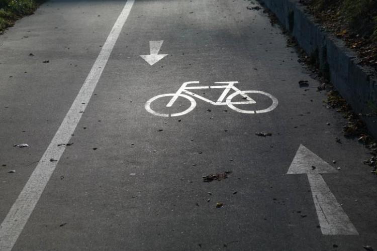 Nowy przetarg na obustronną drogę rowerową przy ruchliwej ulicy