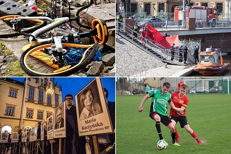 Wtorek we Wrocławiu. Czym dzisiaj żyło nasze miasto? [PODSUMOWANIE DNIA]