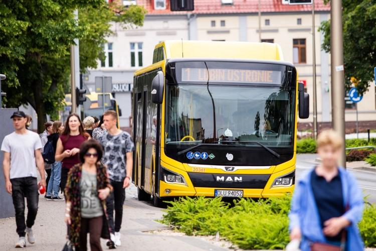 Transport i ekologia na najwyższym poziomie