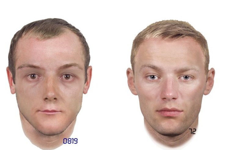 Policja poszukuje złodzieja pieniędzy i złotej biżuterii [RYSOPIS]