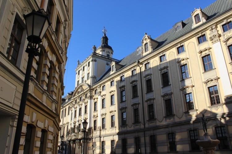 Po naszym tekście szef komisji wyborczej na Uniwersytecie składa rezygnację