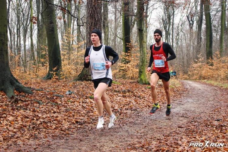 5. Cross Trzebnicki za nami [ZDJĘCIA]