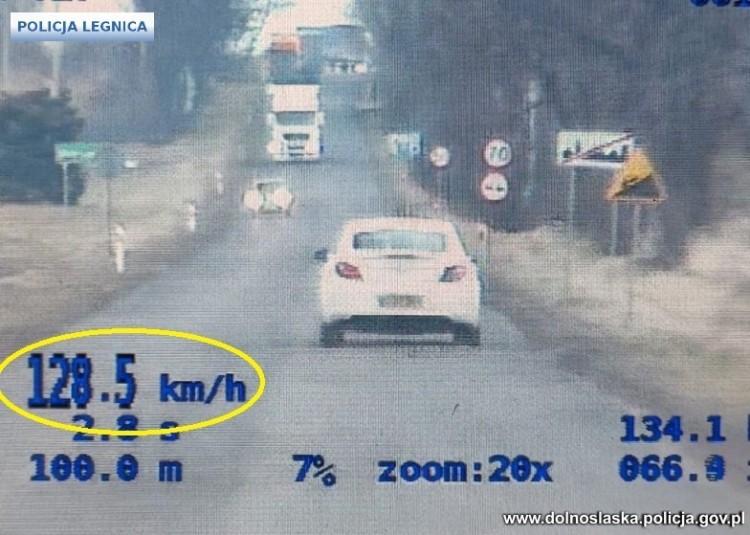 Piraci drogowi zatrzymani przez policję. Mandaty nawet na 2,5 tys. zł! [WIDEO]