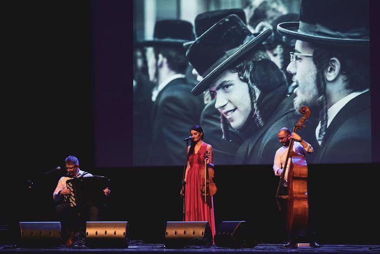 Festiwal Kultury Żydowskiej Simcha. Premierowe koncerty [PROGRAM]