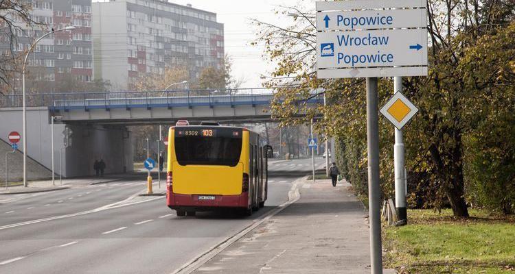 Miasto ogłosiło drugi przetarg na tramwaj na Popowice. Czy tym razem się uda?