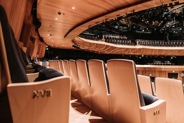 Sławek Jaskułke – precyzyjnie niepokorny jazzman w Cavatina Hall