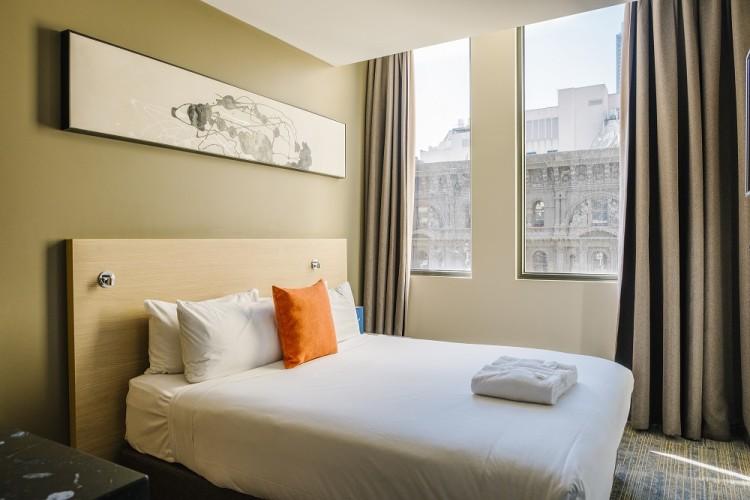 Noclegi pracownicze we Wrocławiu - jak zareklamować swój hotel?