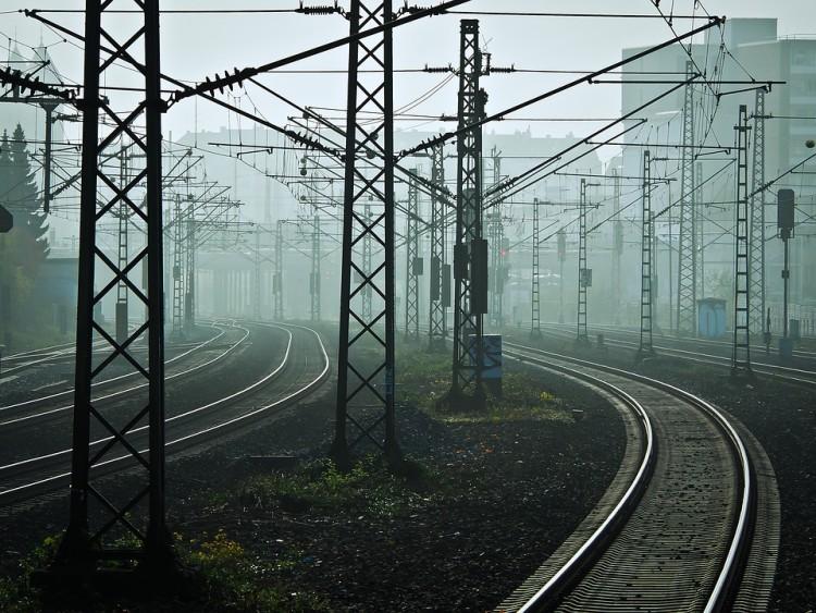 Pociąg do Karpacza i Kowar. Trwają przygotowania do rewitalizacji linii kolejowych