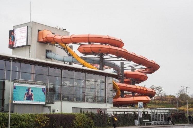 Wrocław: Dziecko zgwałcone w Aquaparku przy Borowskiej