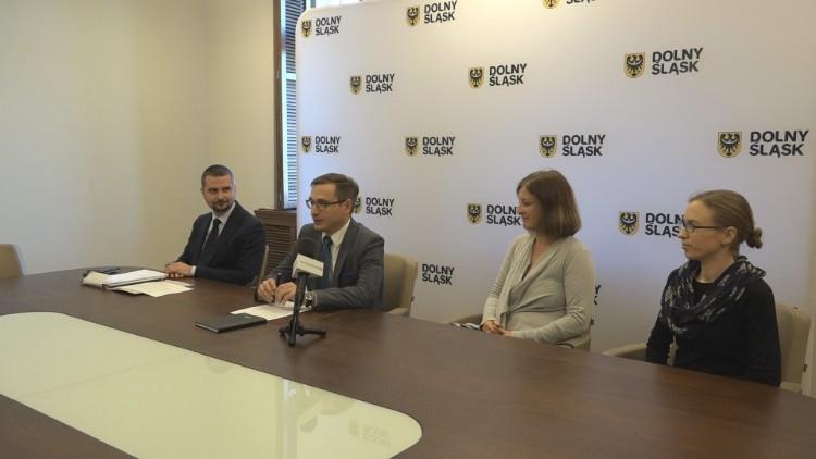 Dni otwarte na porodówkach szpitali wojewódzkich