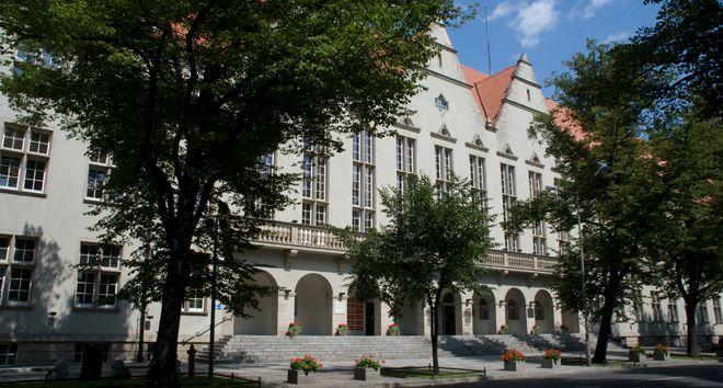 Dni Mostowe na Politechnice