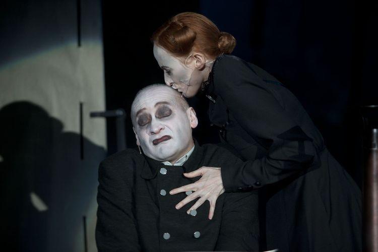 Musical, komedia i horror. „Frankenstein” powraca do Capitolu