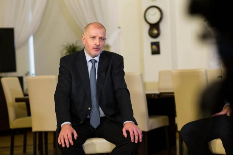 Rafał Dutkiewicz spotka się z mieszkańcami w Hali Targowej