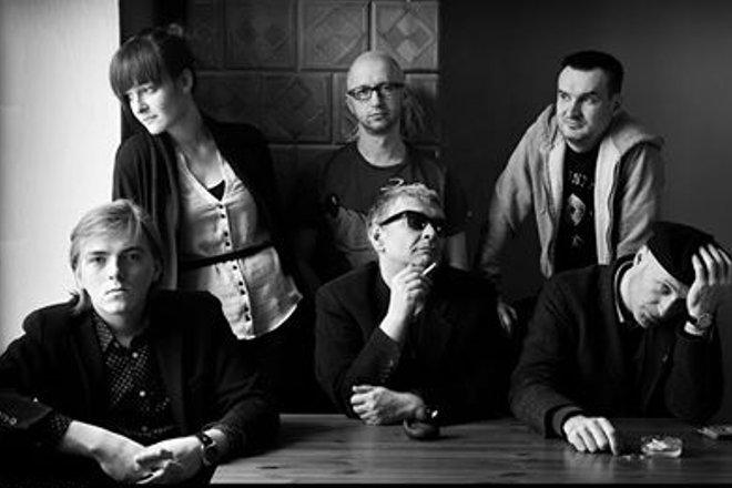 Ulubieńcy wrocławskiej publiczności powracają! Świetliki w środę dadzą koncert