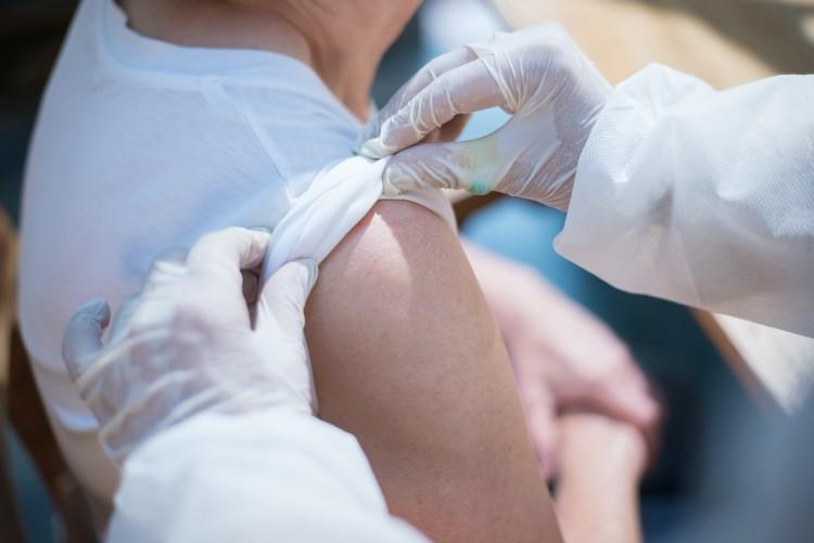 We Wrocławiu zabrakło miejsc na szczepienia dzieci. NFZ uspokaja: Będą nowe