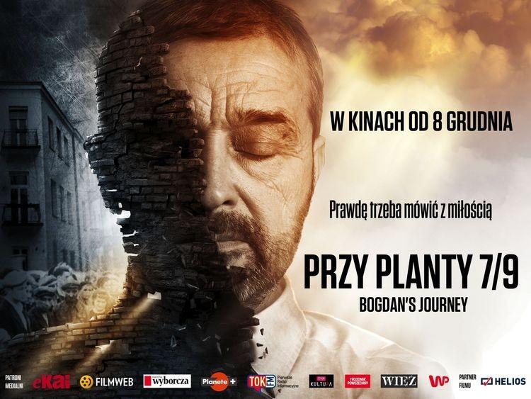 Specjalne pokazy filmu o pogromie kieleckim i antysemityzmie