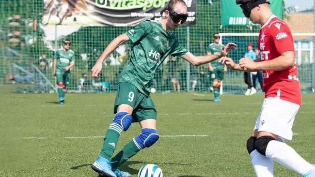 Sportowiec z Wrocławia cierpi na nowotwór. Potrzebuje pieniędzy na leczenie