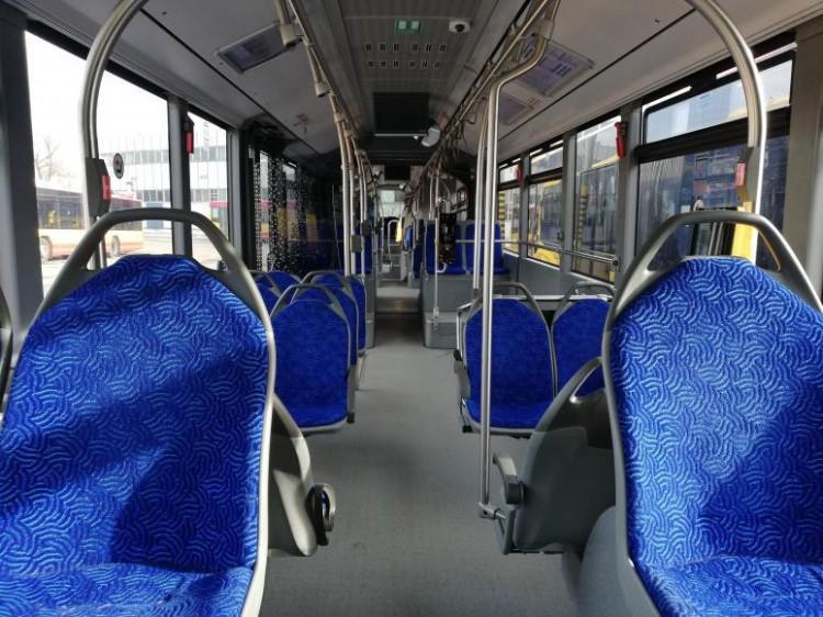 Przetarg na nowe linie autobusowe z Wrocławia. Dotrą do pięciu gmin