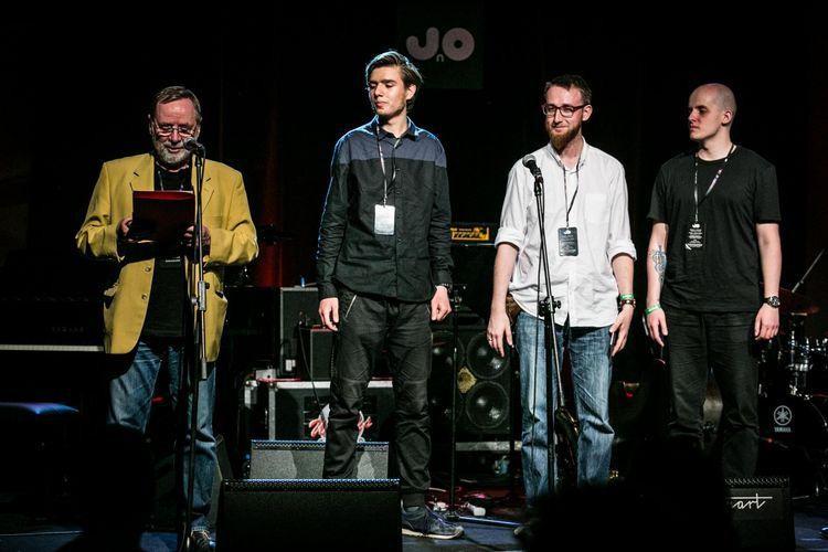Ruszył konkurs na Indywidualność Jazzową 2019 roku