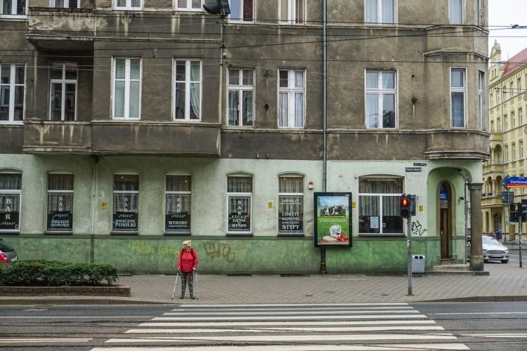 Upada kolejny wrocławski bar mleczny. 