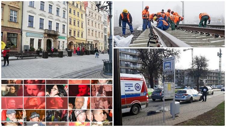 Dwie tragiczne śmierci i poszukiwania użytkowników rac [PODSUMOWANIE DNIA]
