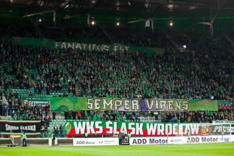 Ostatnia szansa Śląska Wrocław na uratowanie sezonu. Musi wygrać z Koroną Kielce [ZAPOWIEDŹ]