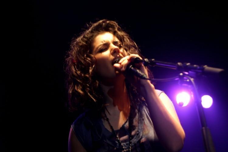 Katie Melua miała wystąpić w Hali Stulecia. Koncert został odwołany