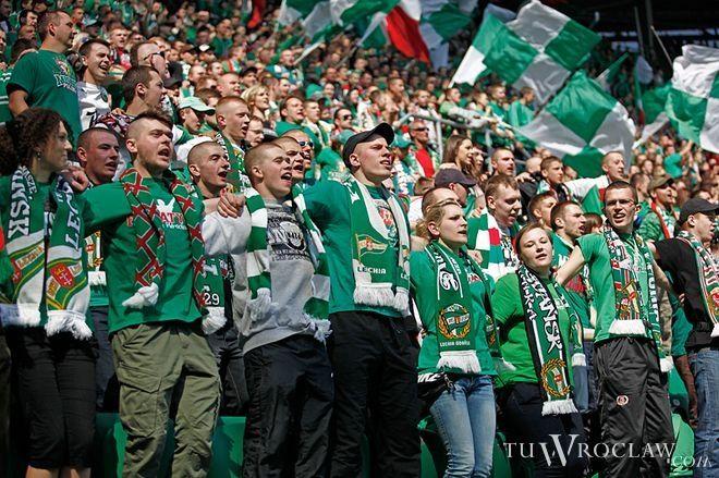 Fani Śląska mogą wyrabiać Karty Kibica na nowy sezon