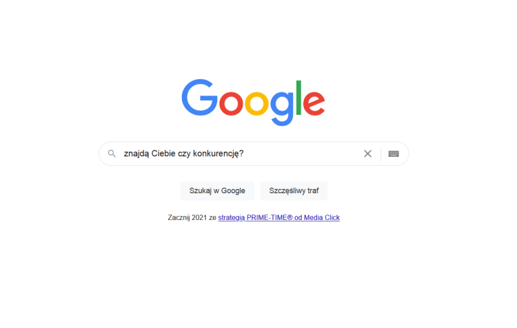 Strategia PRIME-TIME® w pozycjonowaniu czyli wsparcie przedsiębiorców w realizacji ambitnych celów