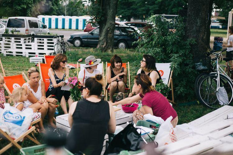Znamy wyniki plenerowego naboru do Mikrograntów