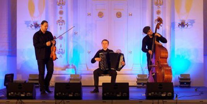 Z okazji żydowskiego święta wysłuchamy na żywo krakowskich muzyków