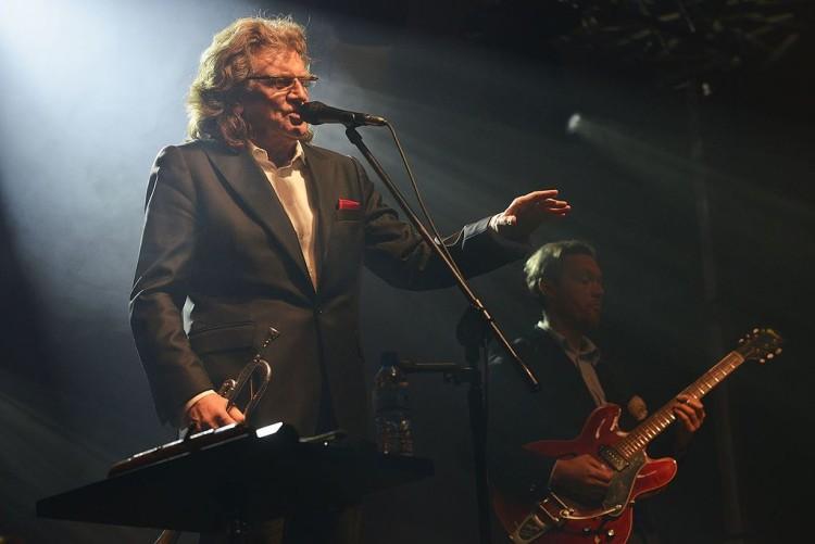 Zbigniew Wodecki zabrzmi we Wrocławiu. I to w jakim wykonaniu!