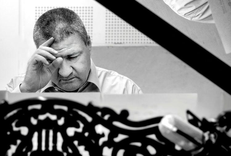 Najpierw Wrocław, potem Carnegie Hall. Koncert wrocławskiego jazzmana