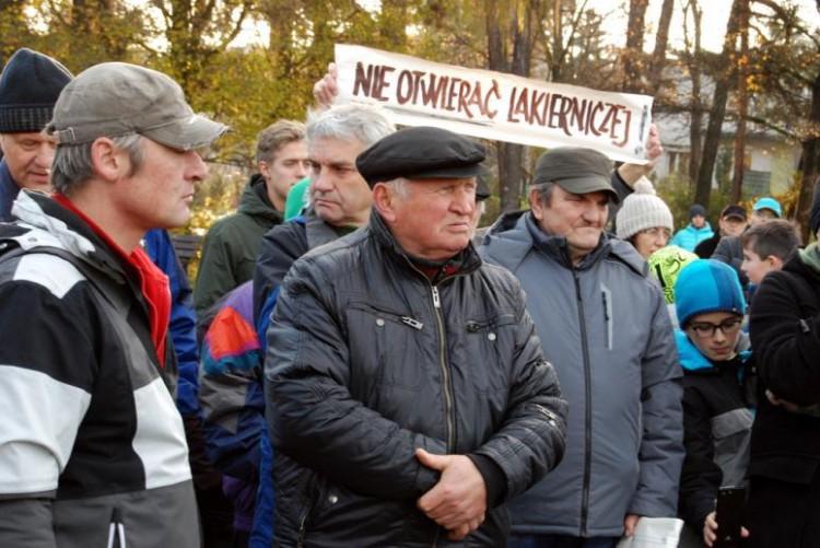 Konflikt o przejazd przez Grabiszynek trwa! Opinia radnych odrzucona przez magistrat