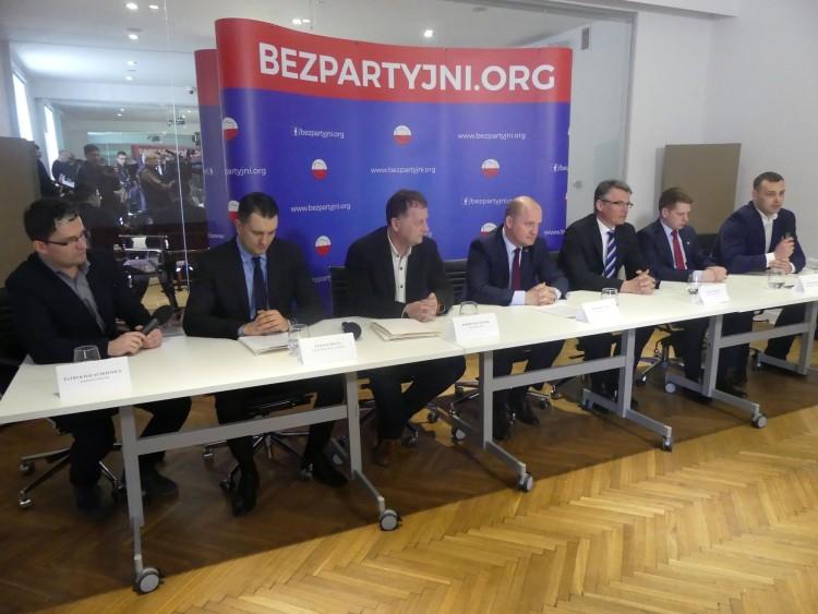 Bezpartyjni chcą rządzić Wrocławiem. Teraz osiedla, za rok całe miasto