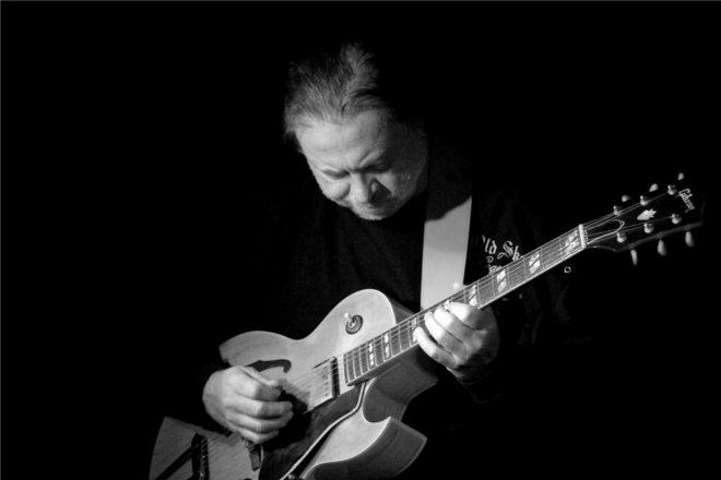 Thanks Jimi Festival 2015 we Wrocławiu z koncertem pamięci wybitnego gitarzysty