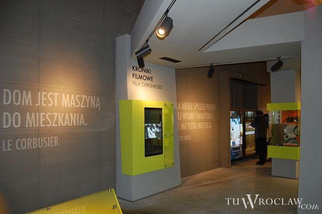 Wyjątkowo pracowita sobota Centrum Poznawczego Hali Stulecia