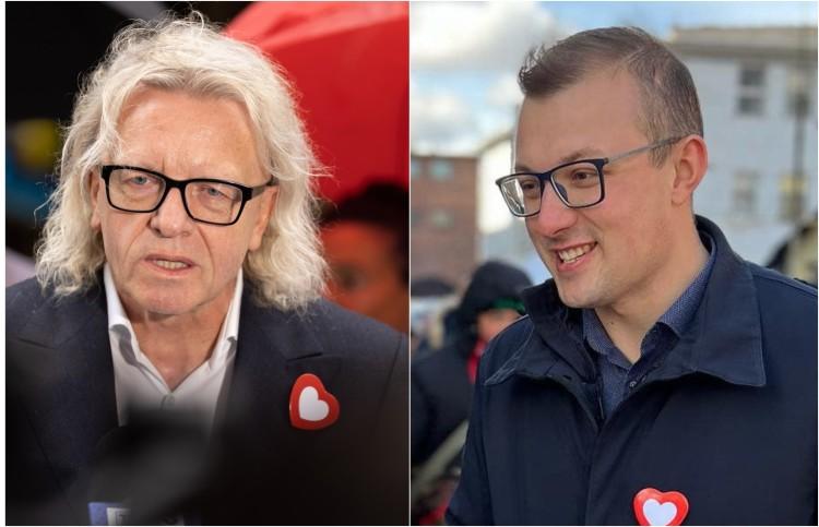 Roszady w Sejmie. Oni mogą zostać nowymi posłami z Wrocławia