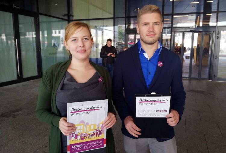 Partia Razem zapowiada walkę z „wykluczeniem transportowym”. Wśród propozycji powołanie przewoźnika autobusowego na wzór KD