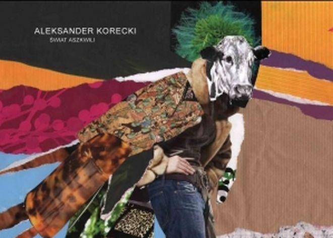 Płyta Alka Koreckiego od dzisiaj w sklepach