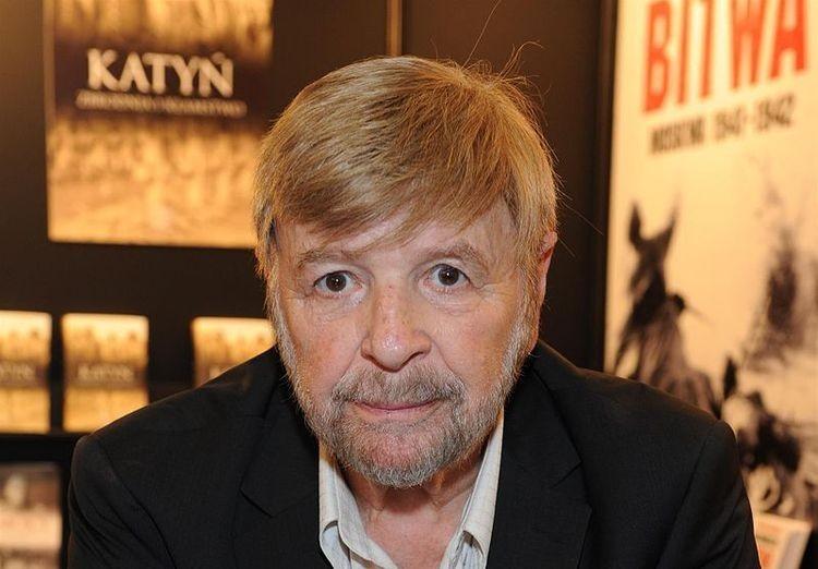 Izraelski polityk otrzymał nagrodę Jana Nowaka Jeziorańskiego