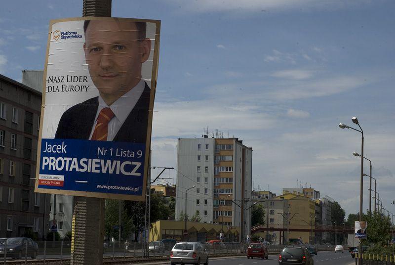 22,5 proc. wrocławian wzięło udział w wyborach