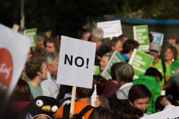 Wrocławskie dzieci szykują się do protestu. Przeciwko czemu chcą manifestować?