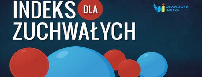 Rekordowe zainteresowanie indeksami wrocławskich uczelni