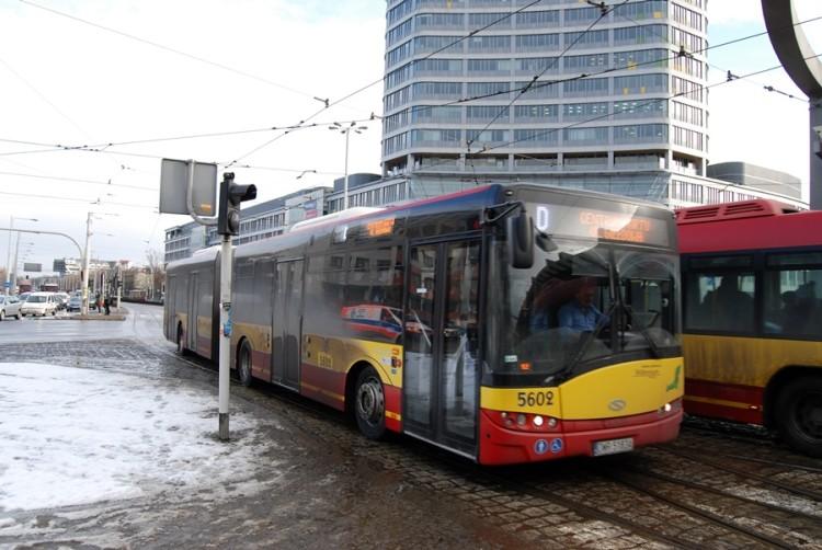 Sprawdź, gdzie w piątek spotkasz kontrolera MPK