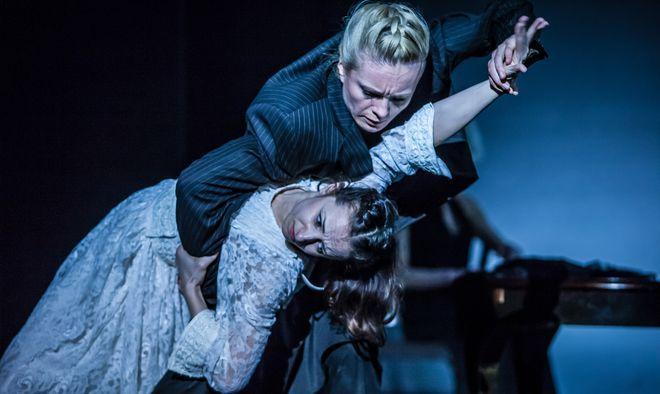 Jeden z wrocławskich teatrów przygotował dla studentów niespodziankę