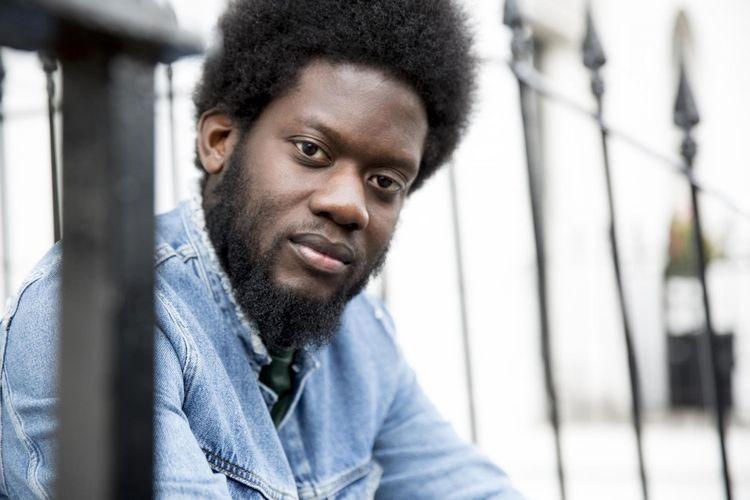 Michael Kiwanuka gwiazdą festiwalu WROsound