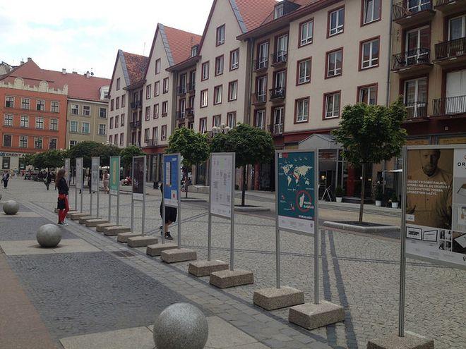 Czy Wrocław ma swoją markę niczym Paryż, Nowy Jork i Rio de Janeiro?