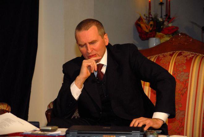 Jak być dobrym managerem, a nie wredną babą